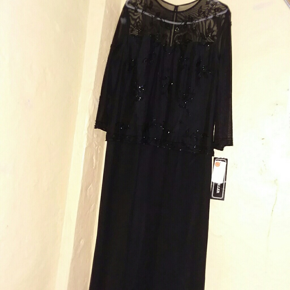 Vestido fiesta